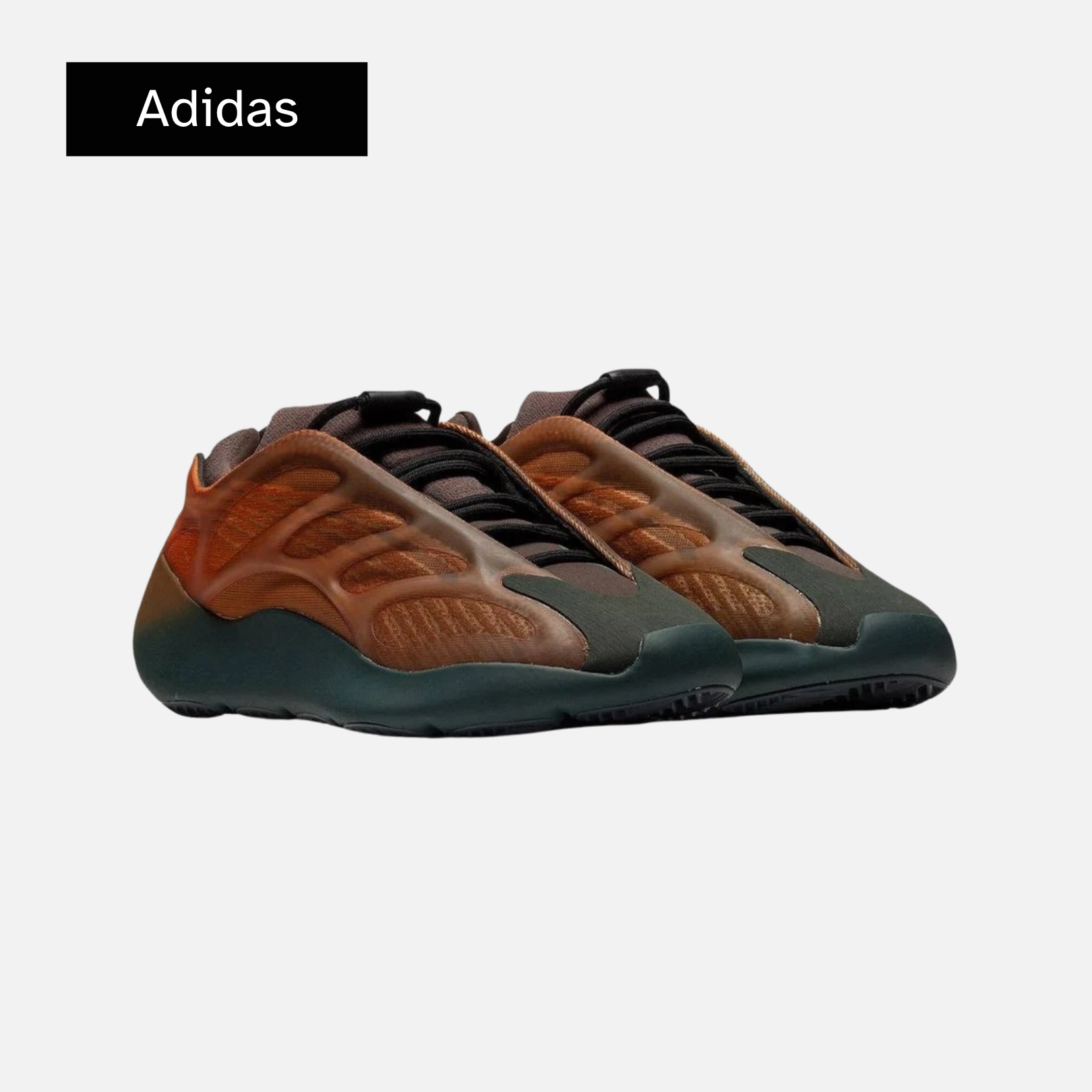 adidas Yeezy 700 V3 'Copper Fade'