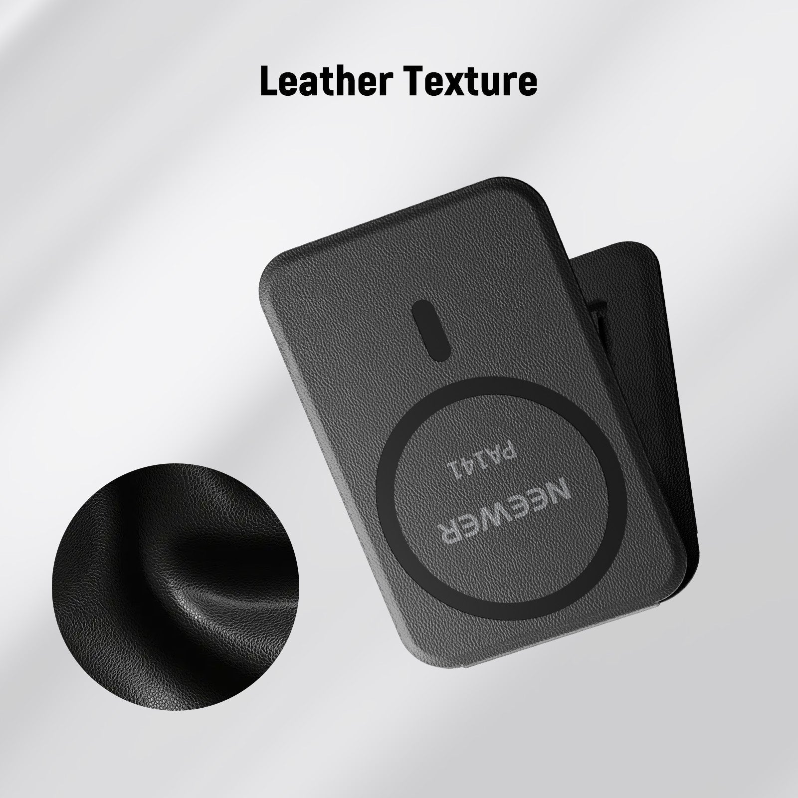 NEEWER PA139/PA141 Magnetic Phone Stand