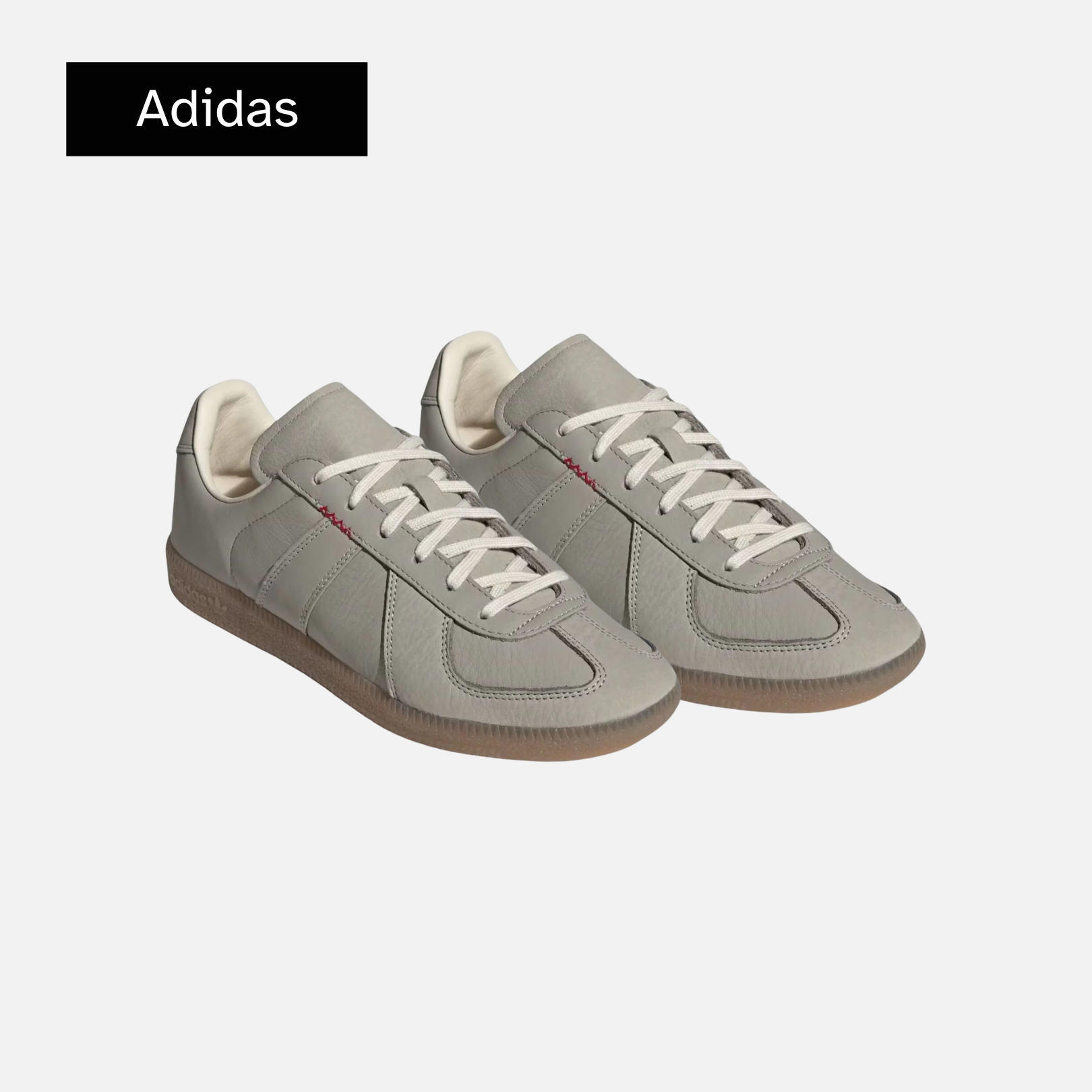 Hartcopy x adidas BW Army 'Sesame'