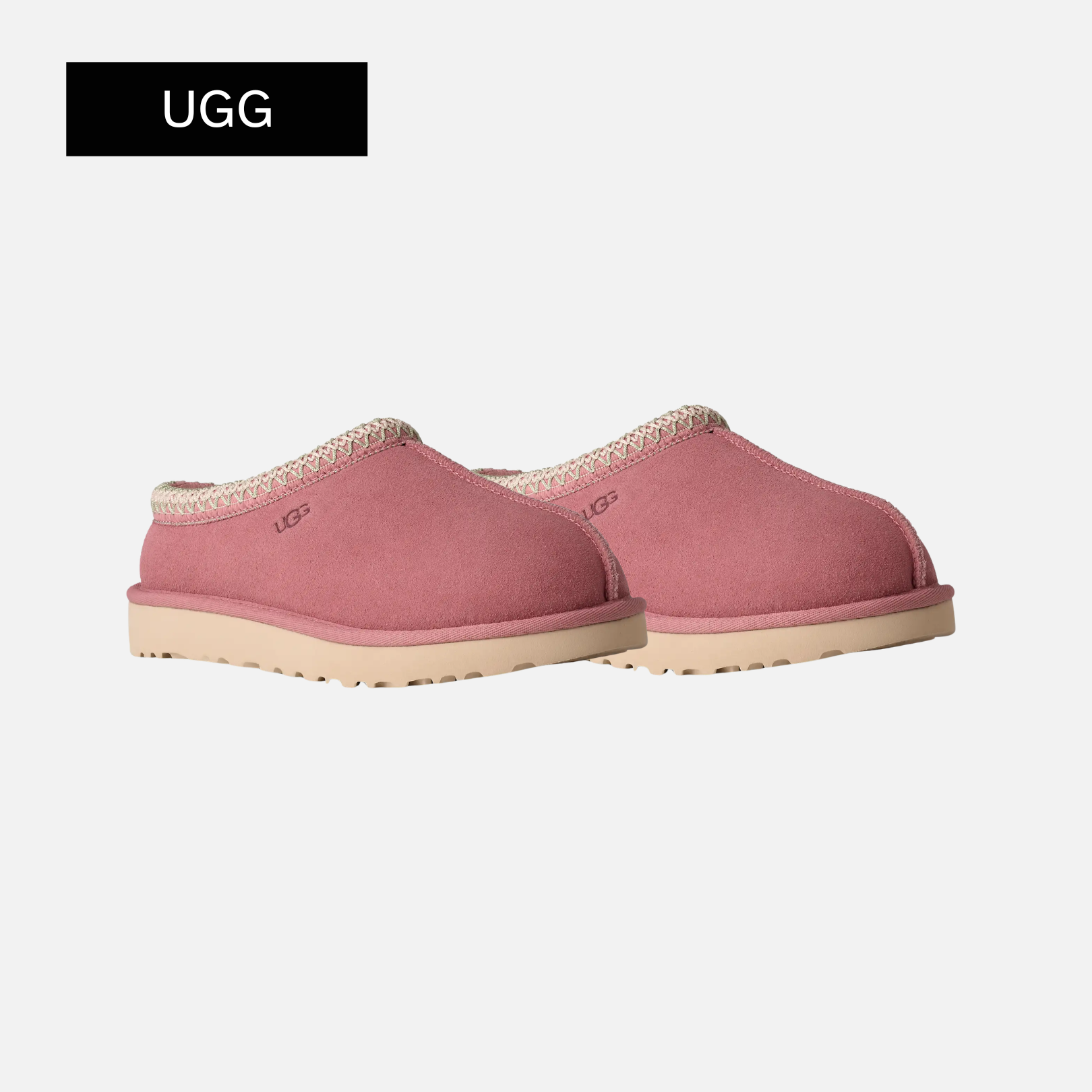 UGG Wmns Tasman 2 Slipper 'Lavender'