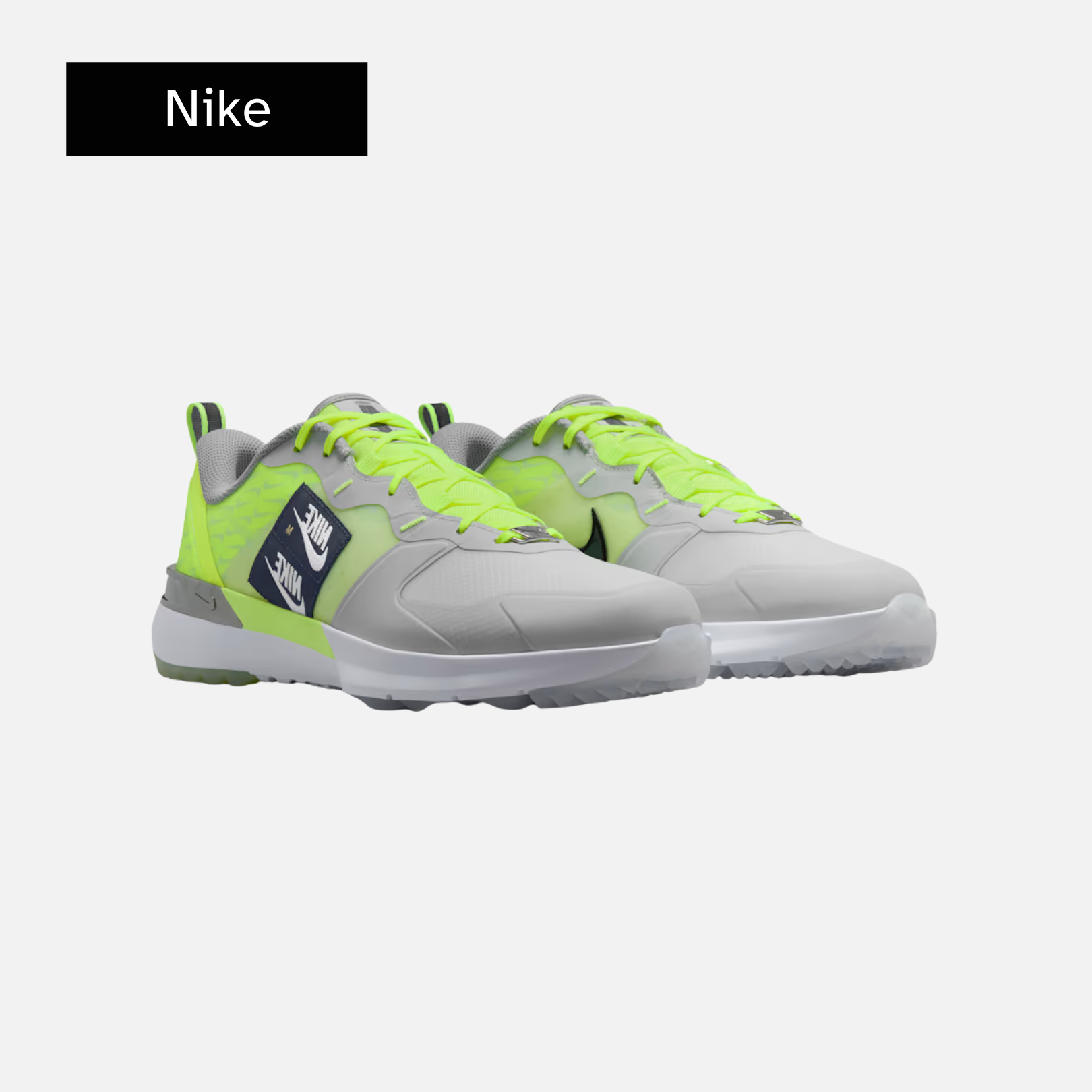 Nike Tempo Golf 'The Masters'