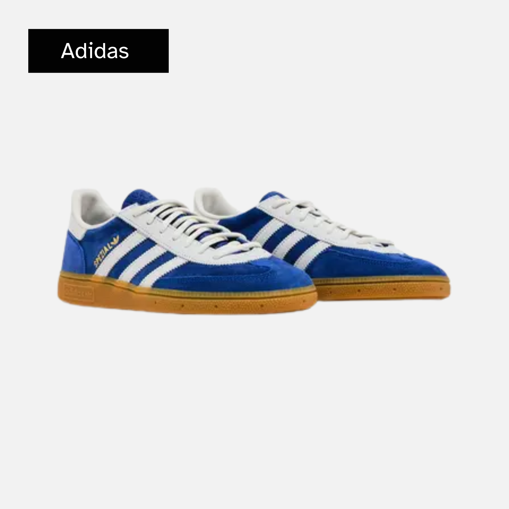 adidas Handball Spezial '75th Anniversary'