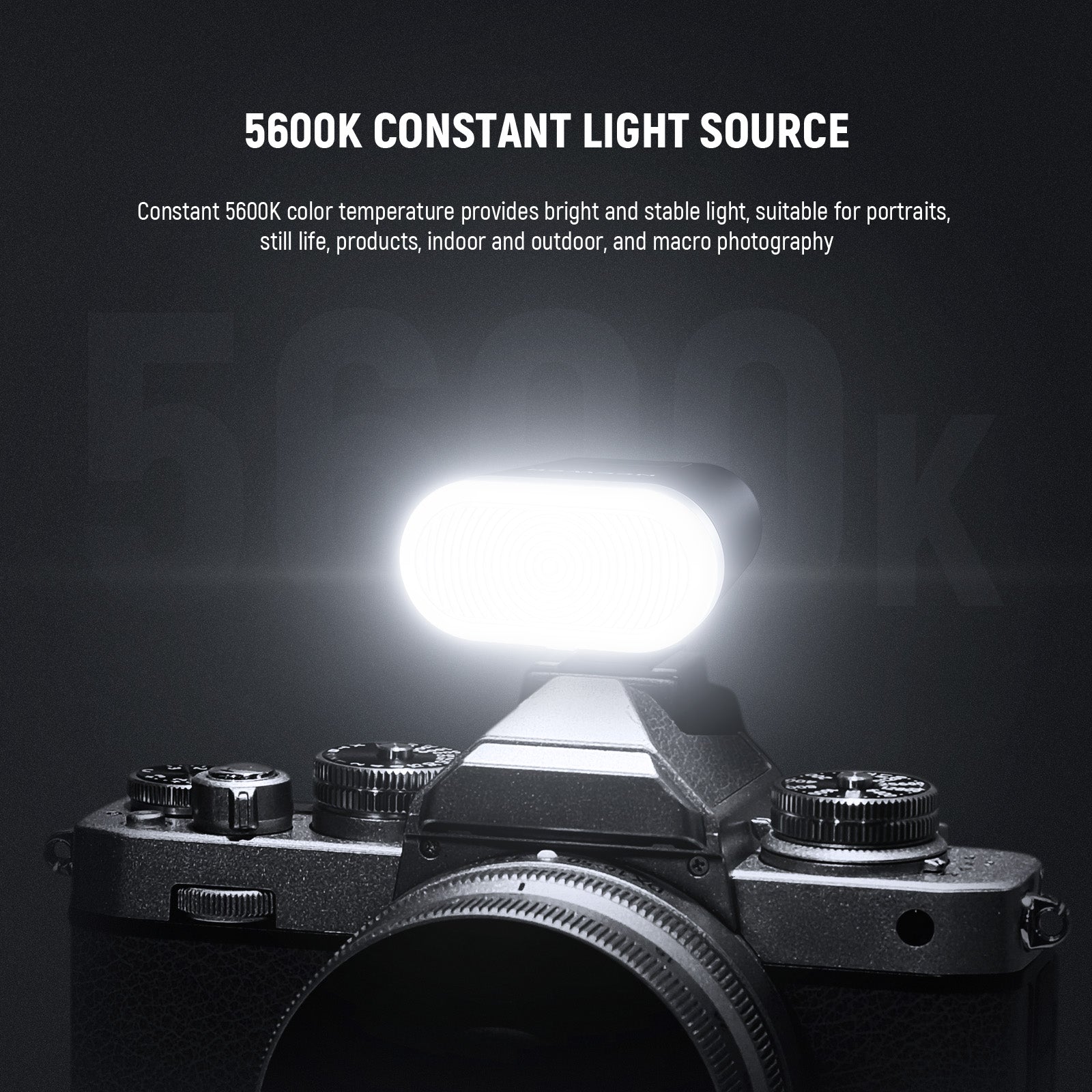 NEEWER ENTRY LEVEL VERSION N12 Mini Camera Flash