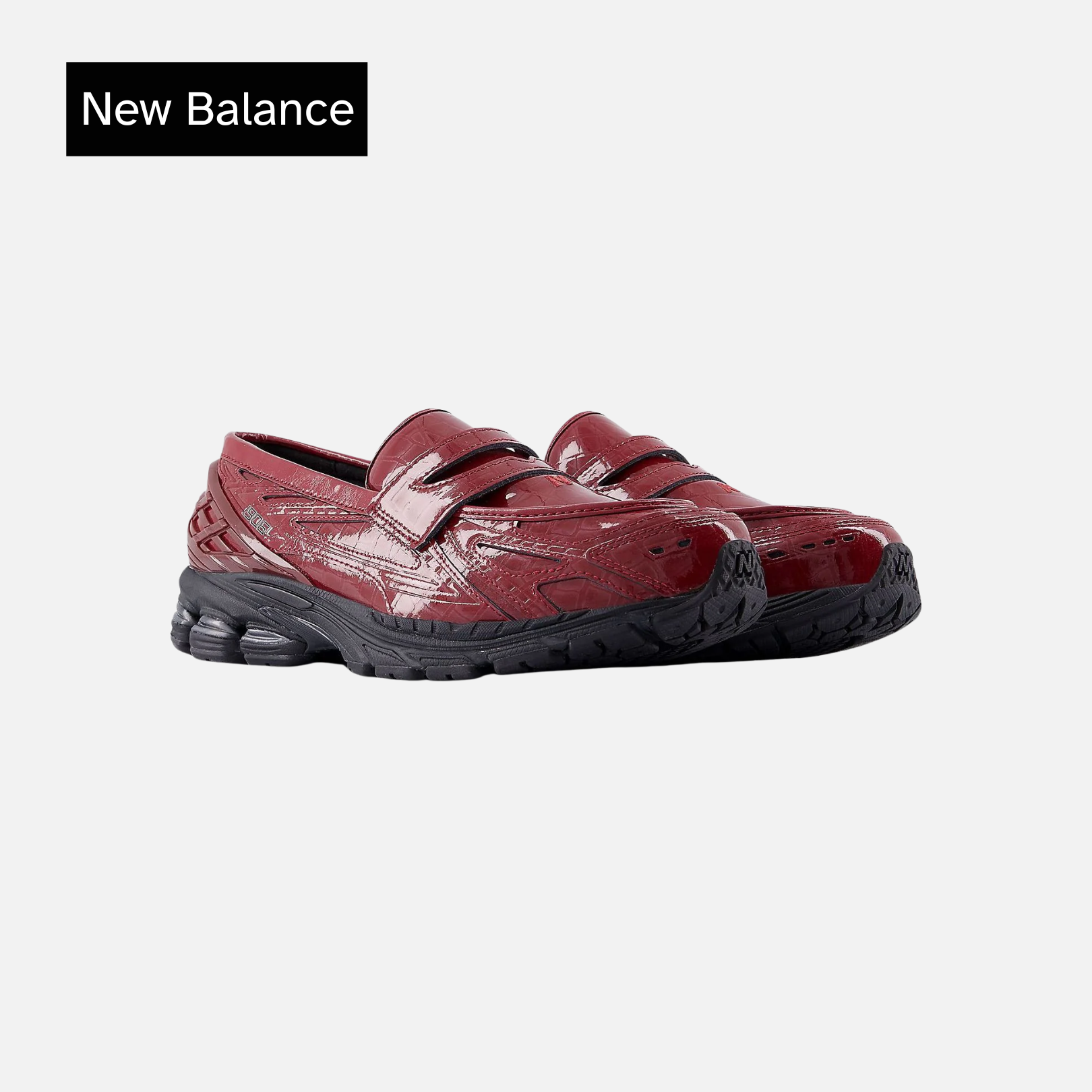 New Balance 1906L 'Red Croc'