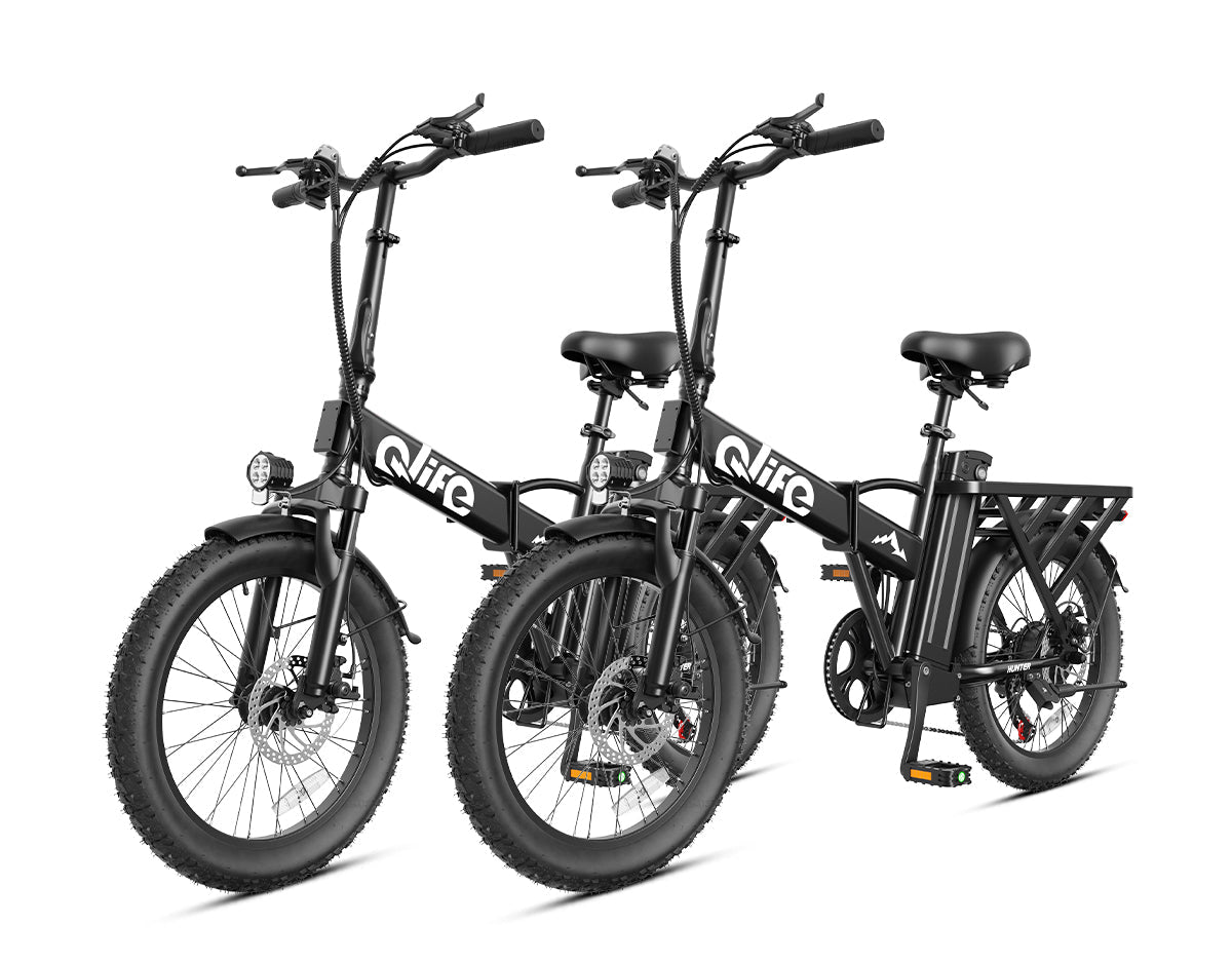 Pedod® Ebike Combo Sale Hunter *2