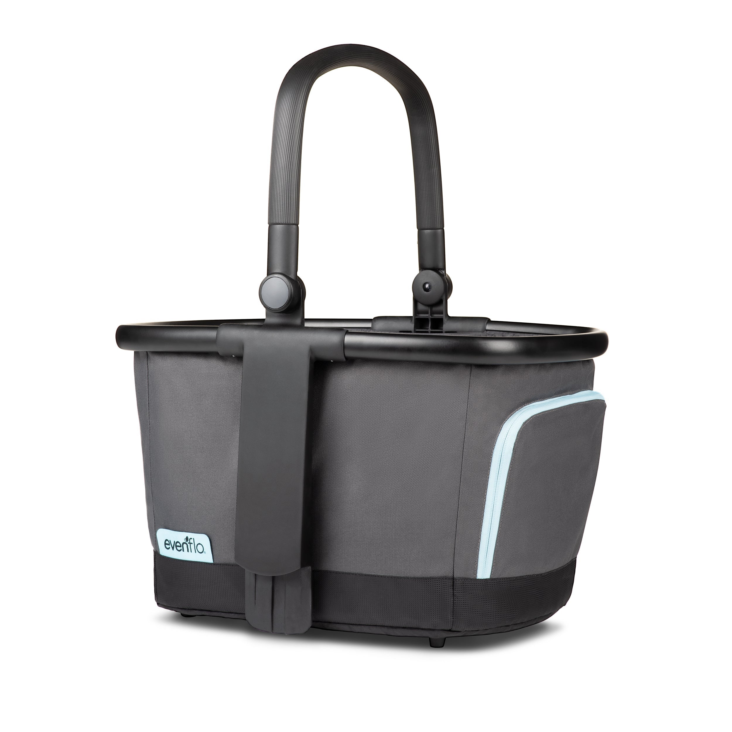 Pivot Xpand Stroller Market Basket Support