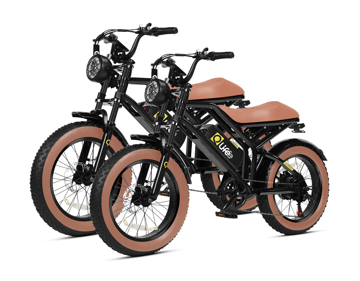 Pedod® Ebike Combo Sale Spark*2