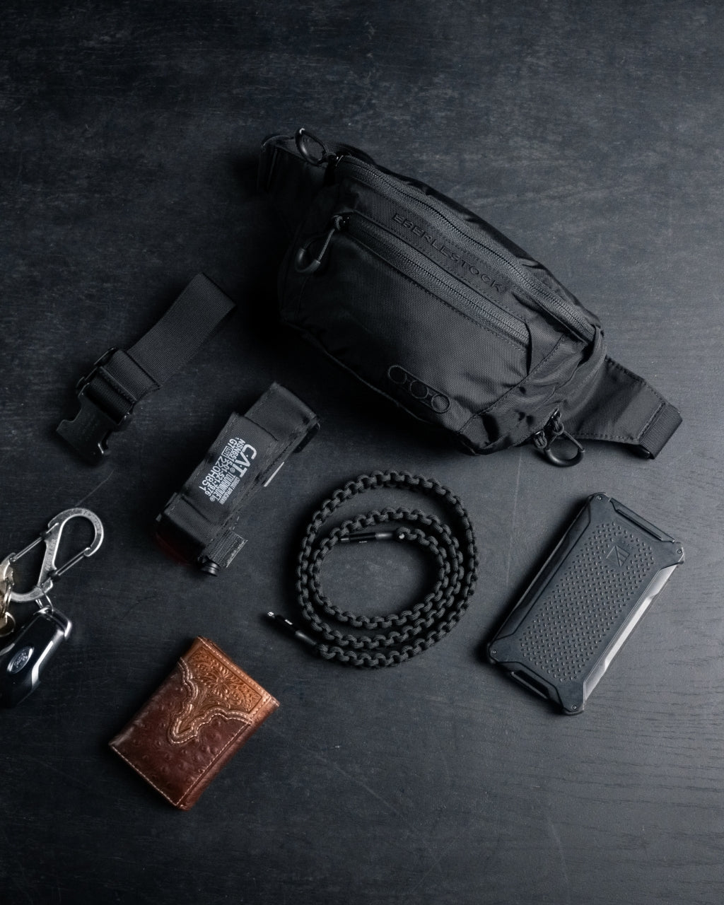Bando Bag