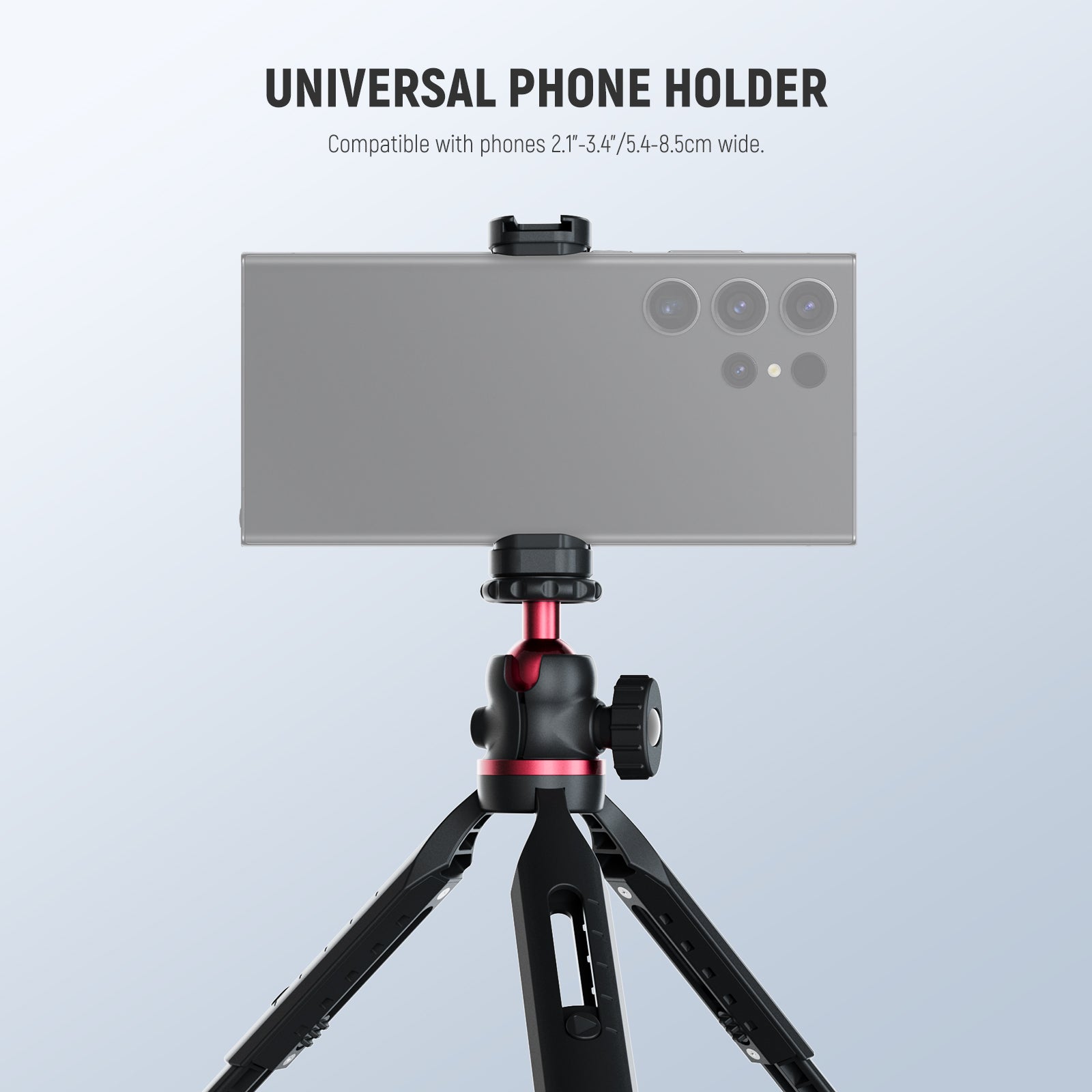 NEEWER ENTRY LEVEL VERSION GM-2G Mini Desk Tripod
