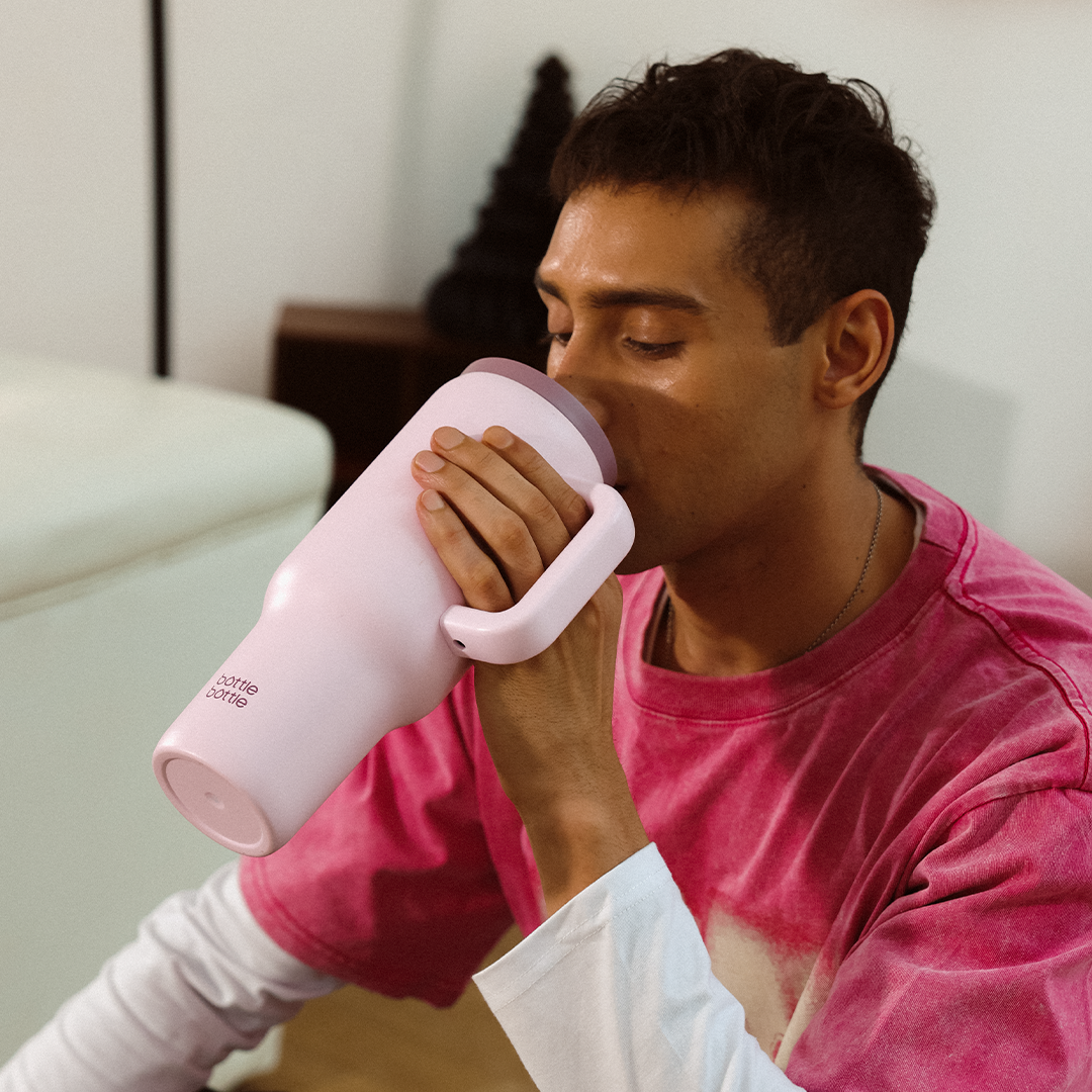 Classic Tumbler 40oz