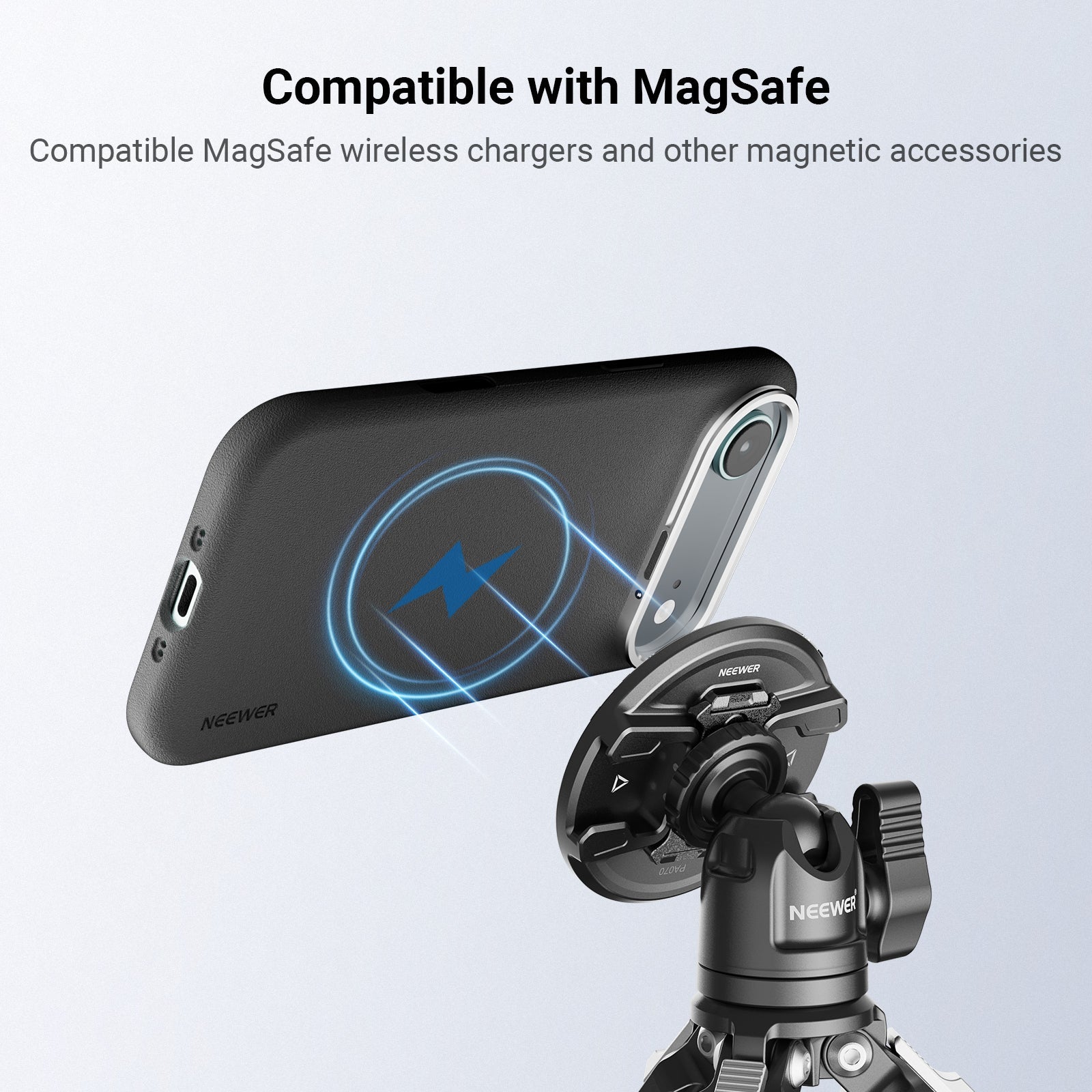 NEEWER PA162 Phone Case for iPhone 17 Air