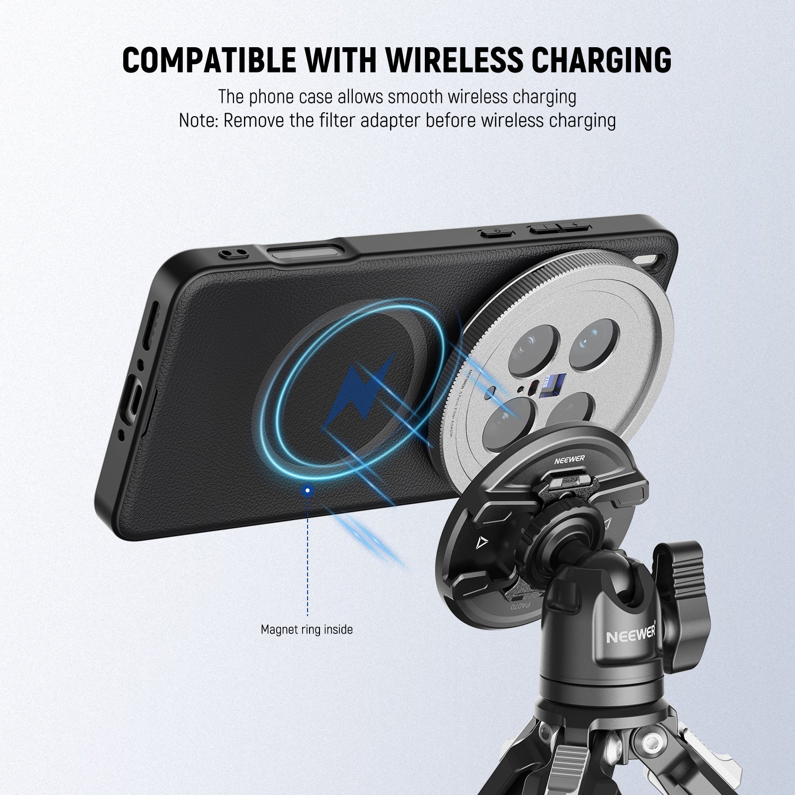 NEEWER PA114/PA115 Phone Case For VIVO X200 Ultra/Pro