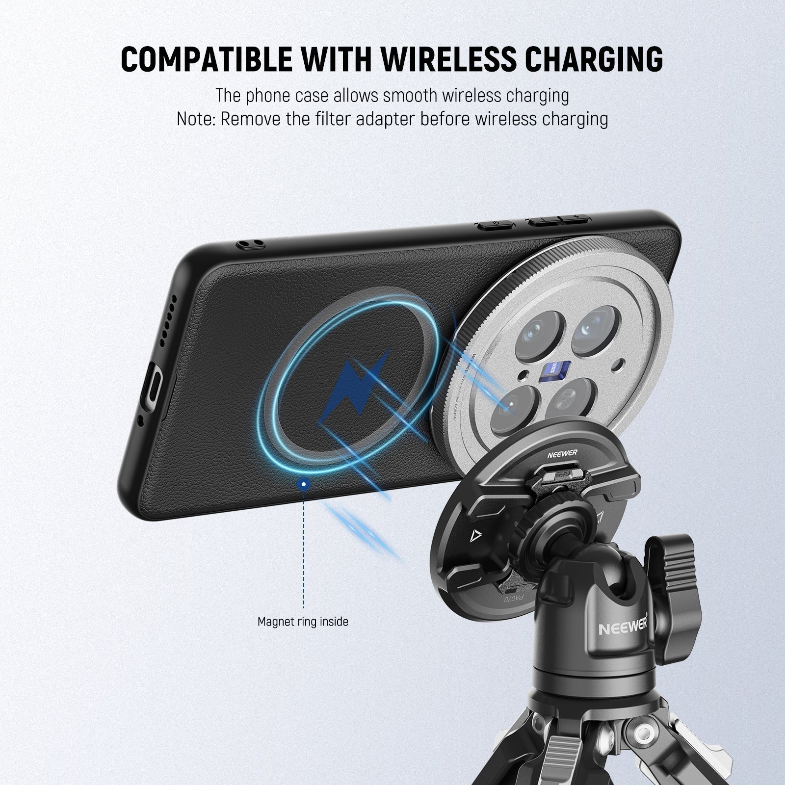 NEEWER PA114/PA115 Phone Case For VIVO X200 Ultra/Pro