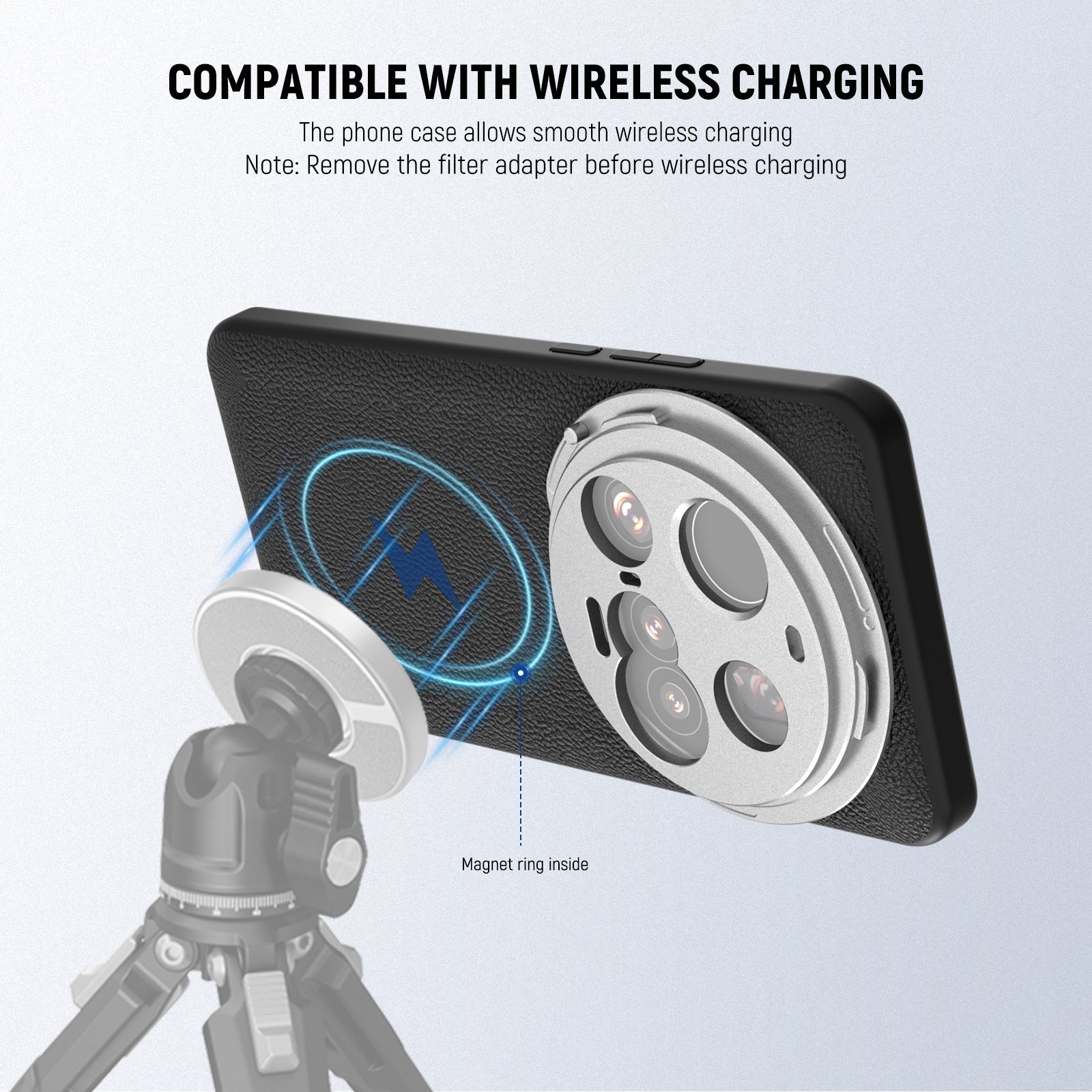 NEEWER PA101 Protective Phone Case For Xiaomi 15 Ultra