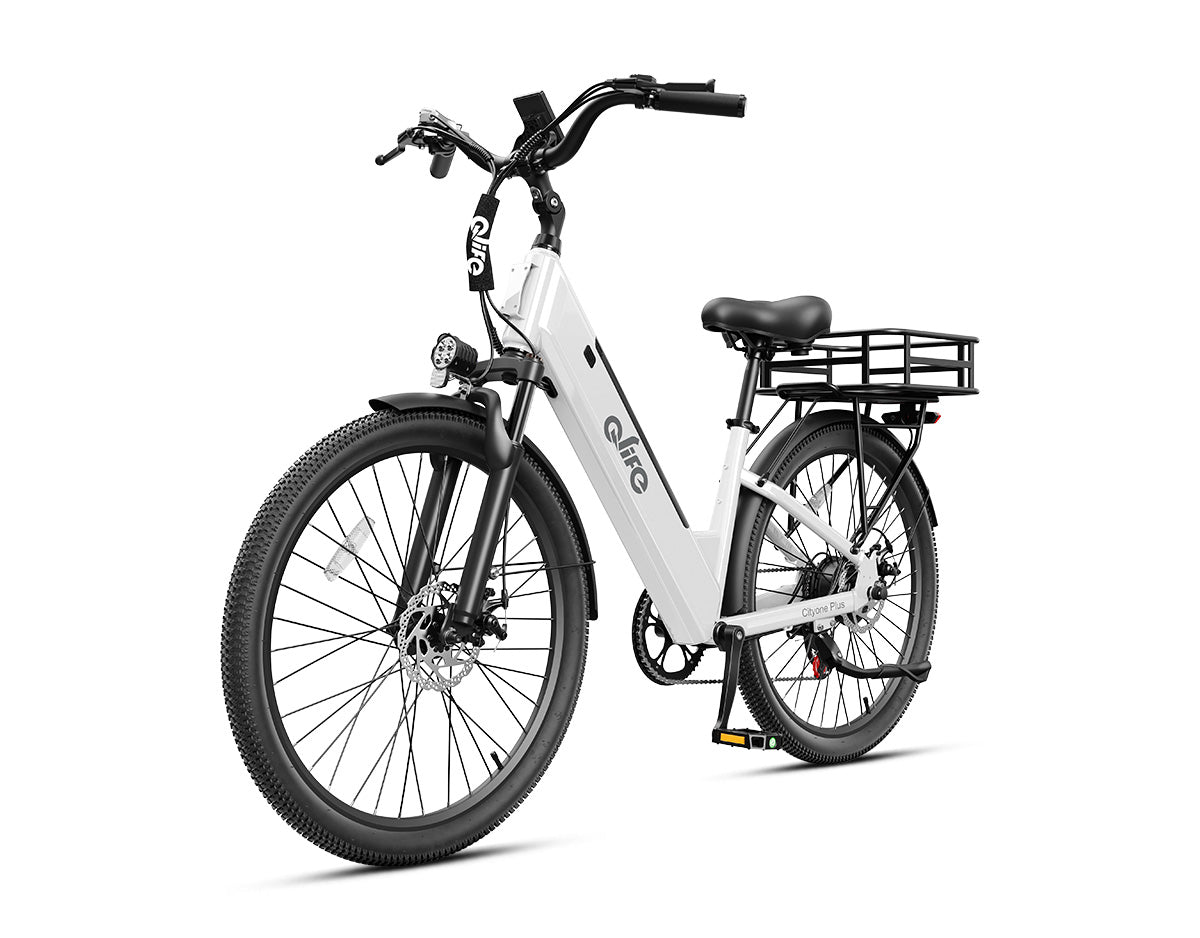 Cityone Plus Electric Commuter Bike