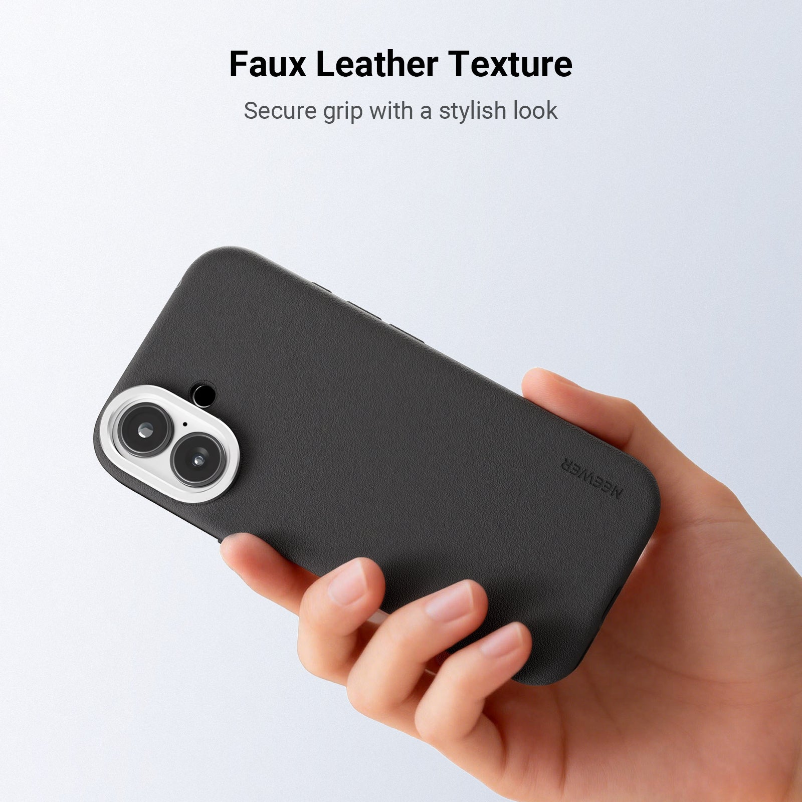 NEEWER PA159 Phone Case for iPhone 17