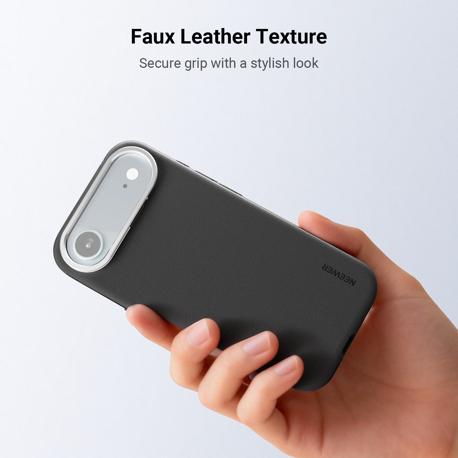 NEEWER PA162 Phone Case for iPhone 17 Air
