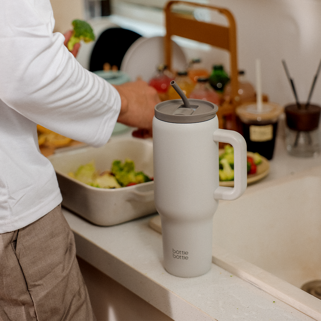 Classic Tumbler 40oz