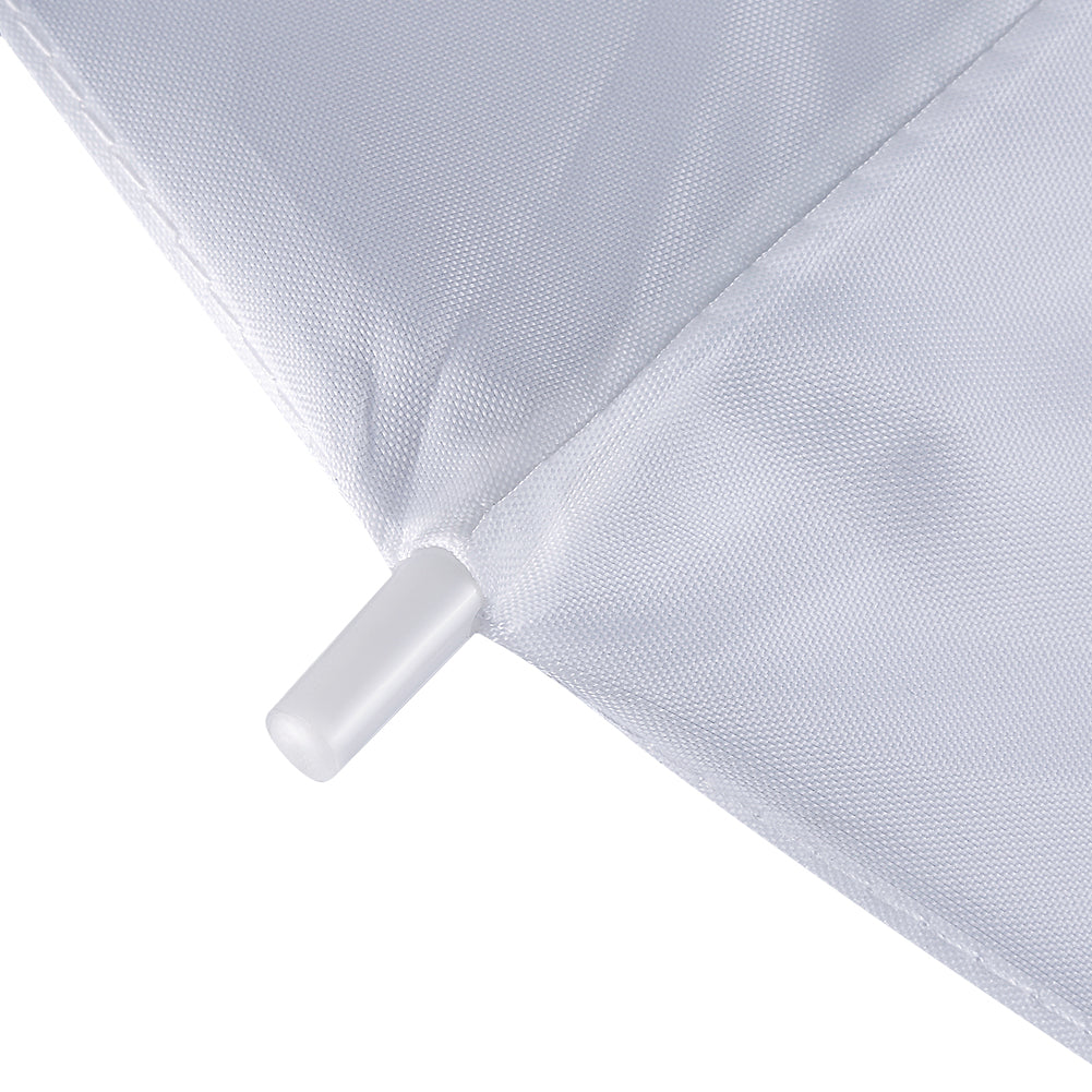NEEWER 33"/83cm Translucent White Umbrella