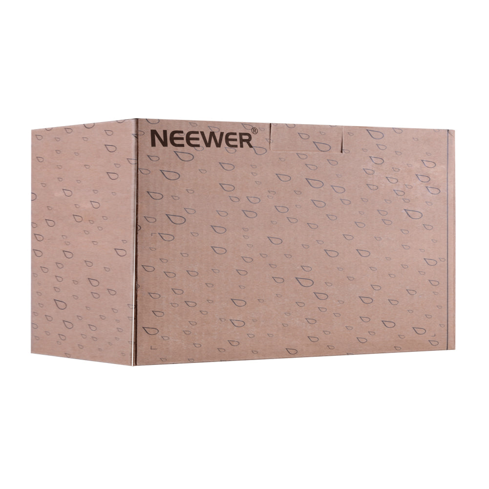 NEEWER 2 Pack Universal E Type Bracket