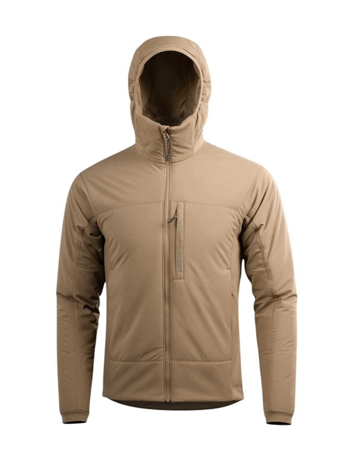 Alturas Hooded Jacket