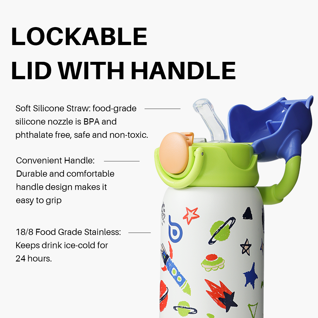 Belly Bottle