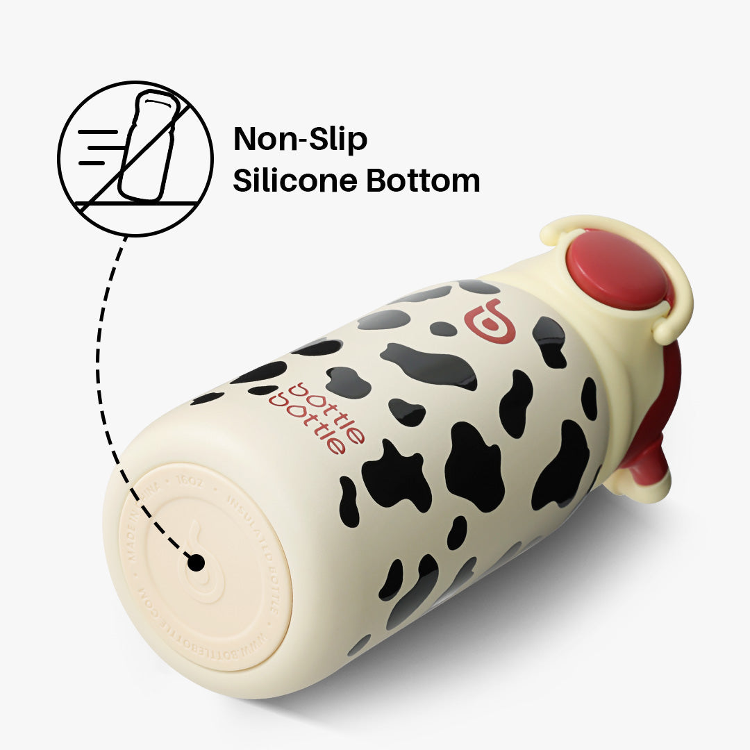 Belly Bottle