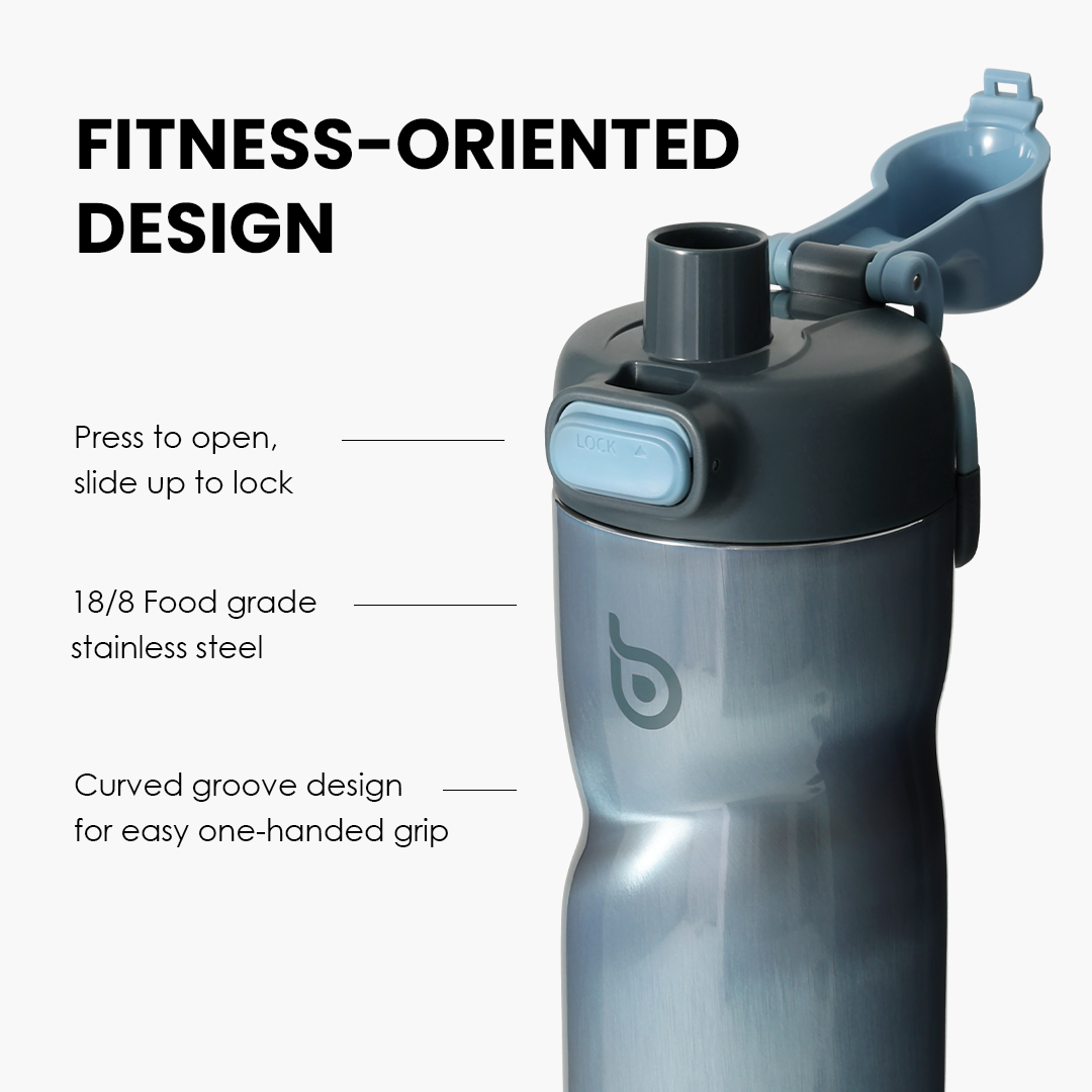 Riding Pacemaker 24oz