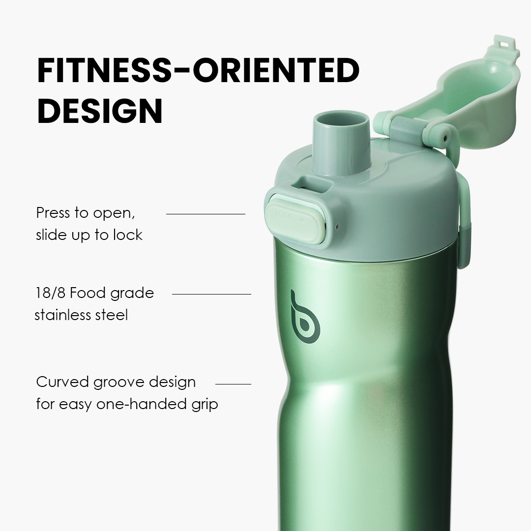 Riding Pacemaker 24oz