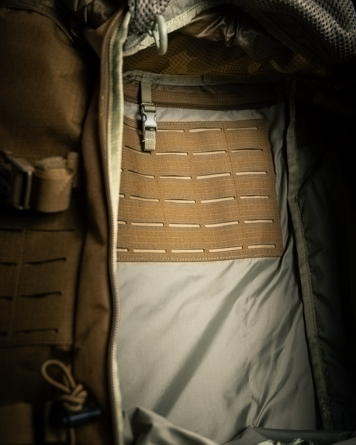 Mission Ruck