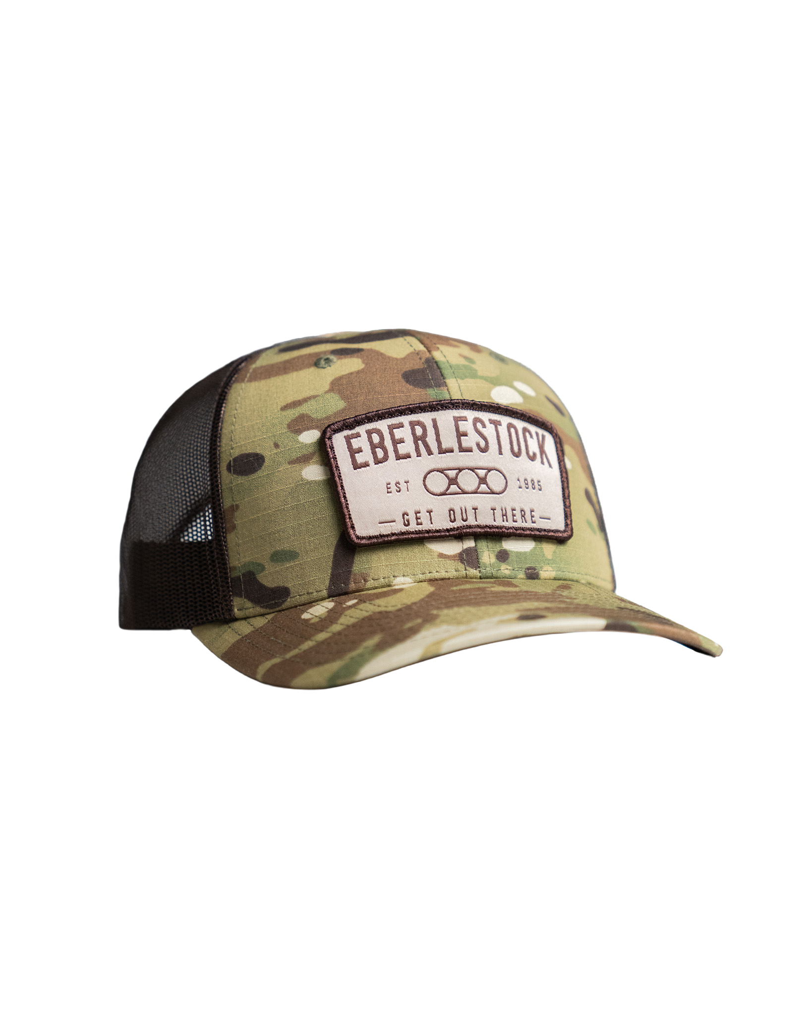 Get Out There Hat