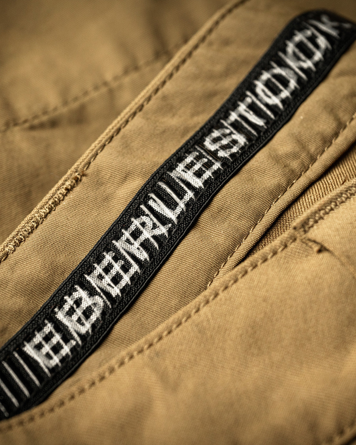 Deadwood Pant
