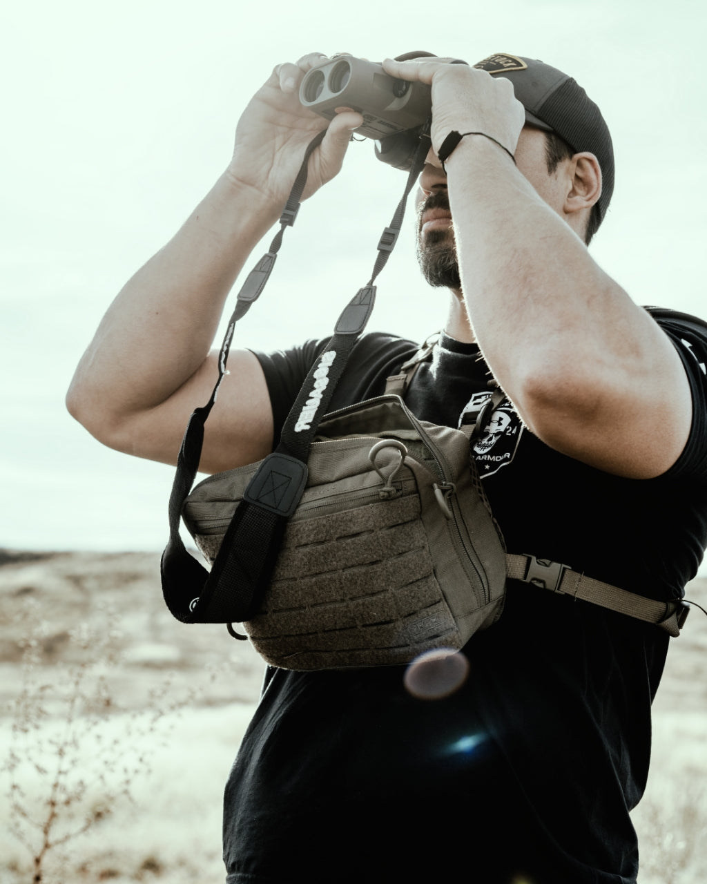 Force Chest Pack