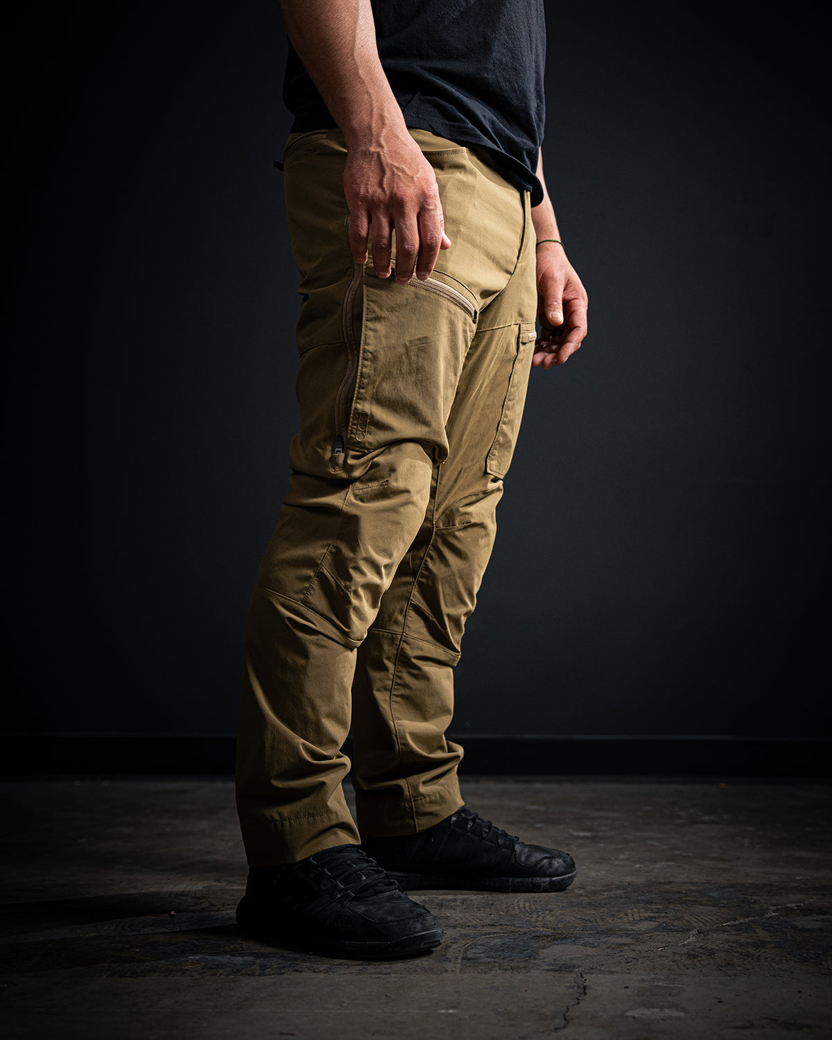 Deadwood Pant