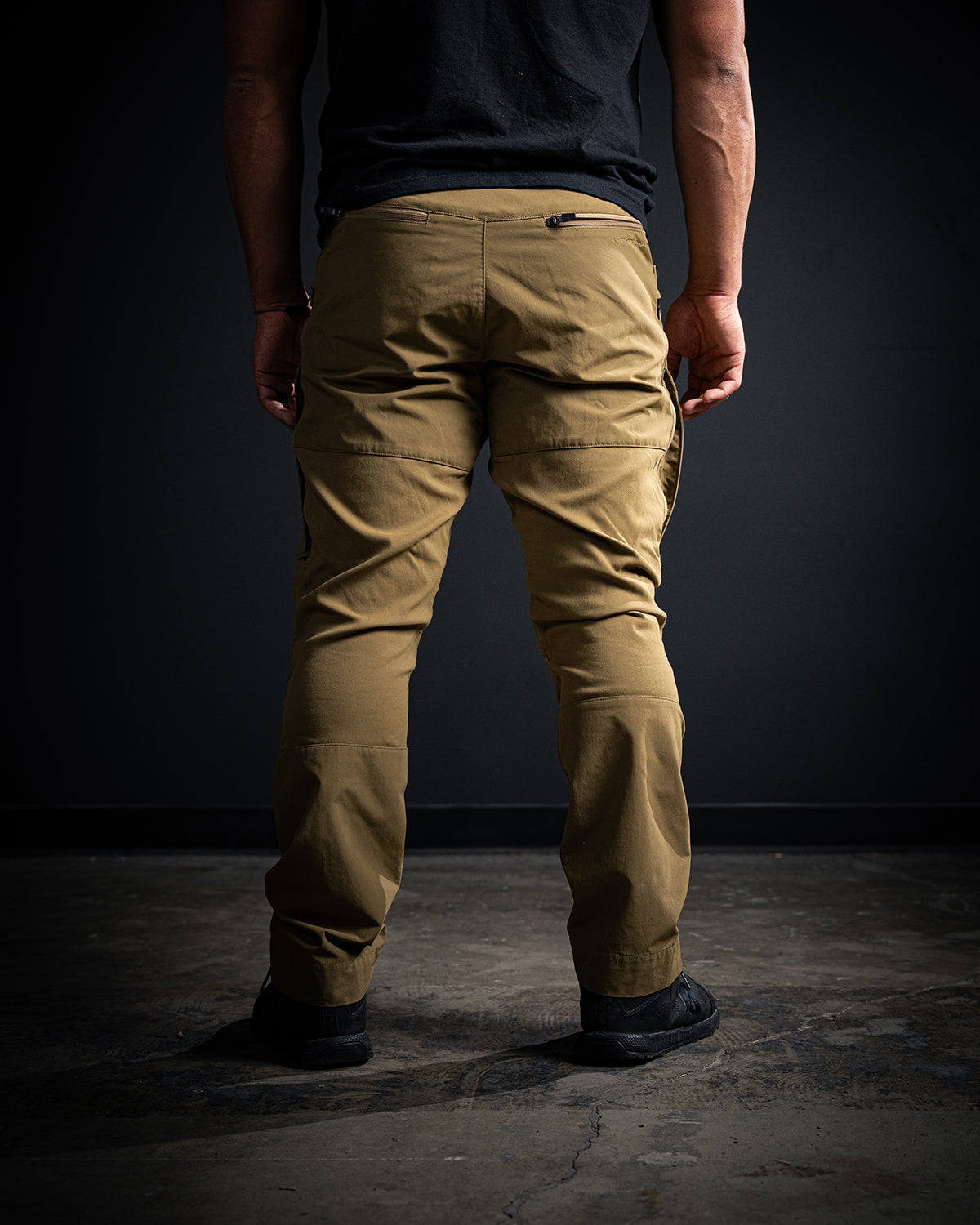 Deadwood Pant