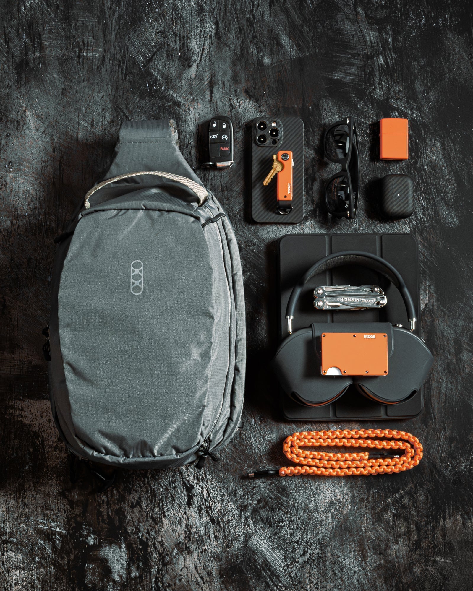 Fade Sling