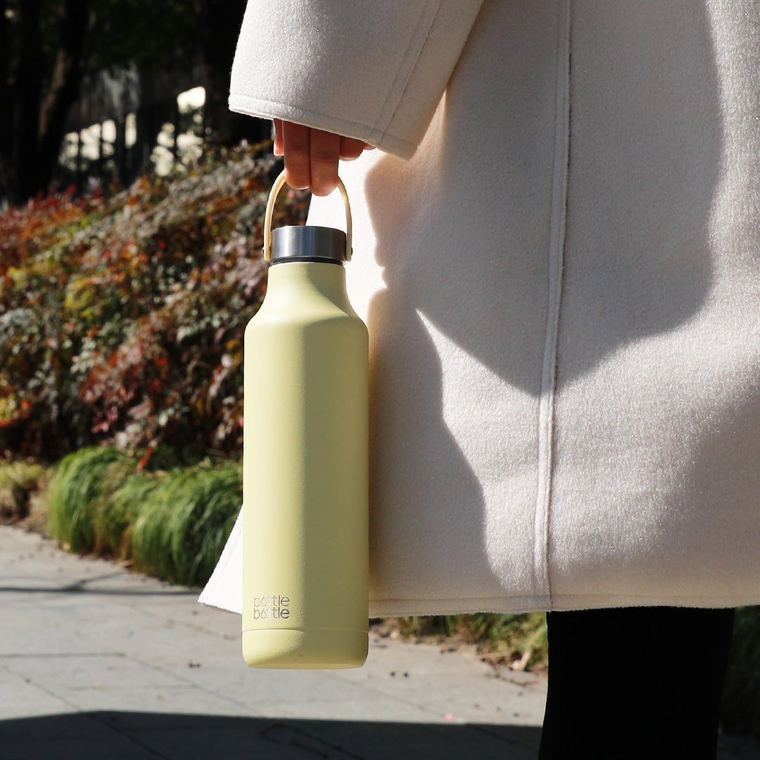 GripGo Bottle 600ml