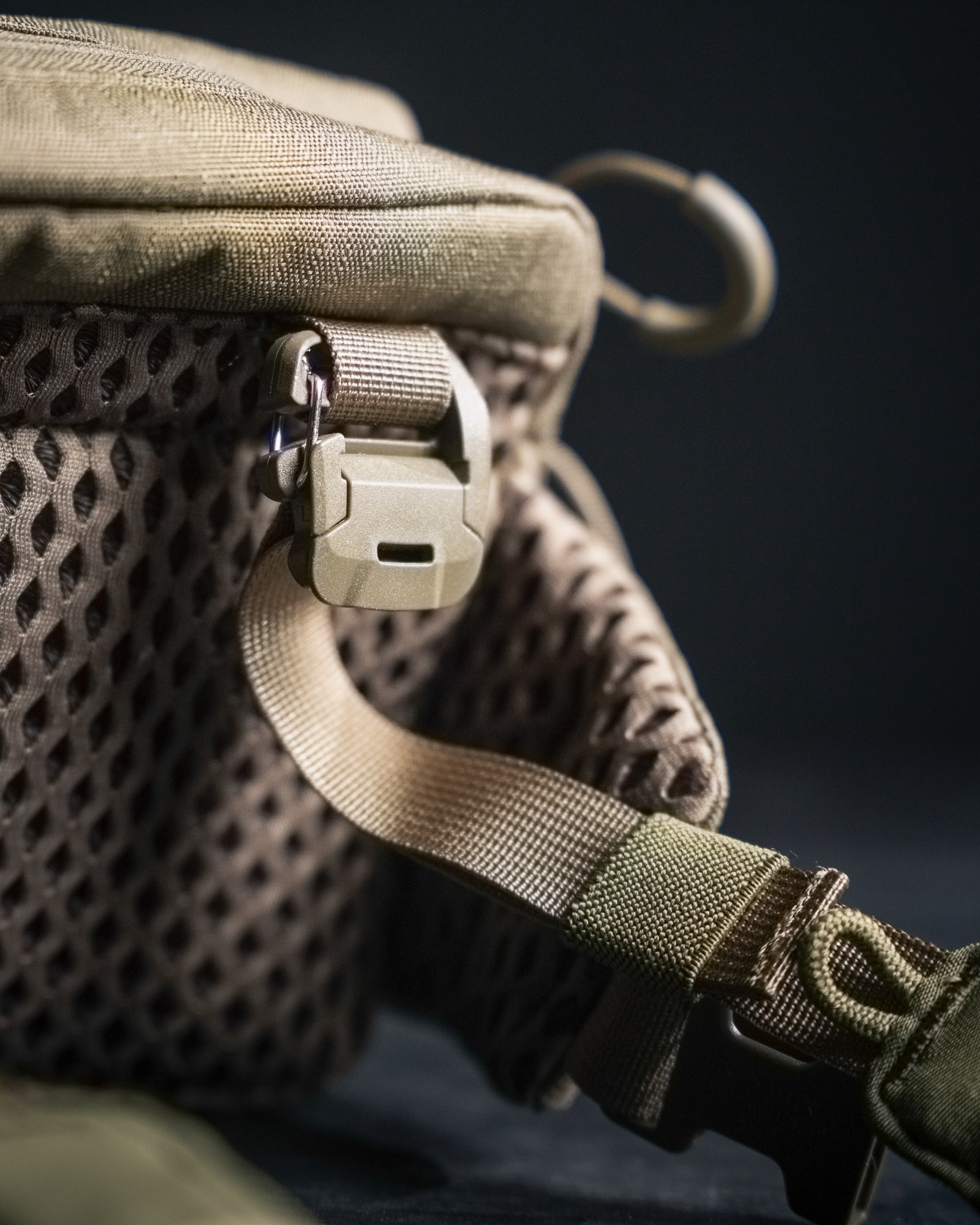 Fury Chest Pack