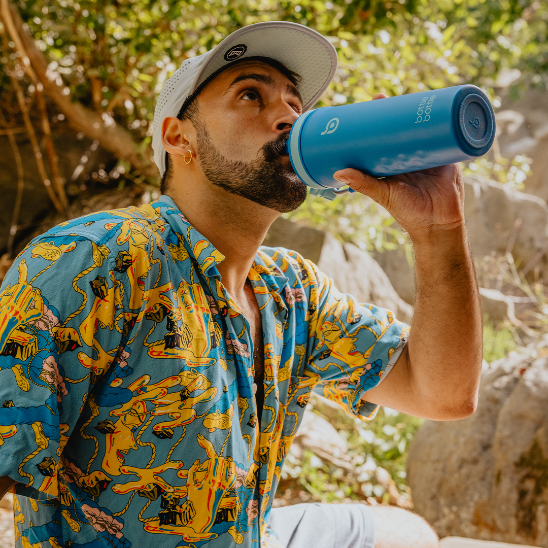 FormShake Bottle 26oz
