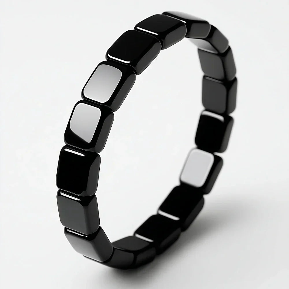 Hemios Hematite Bracelet