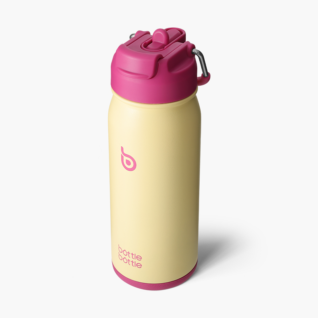 Hydro X Bottle 16oz