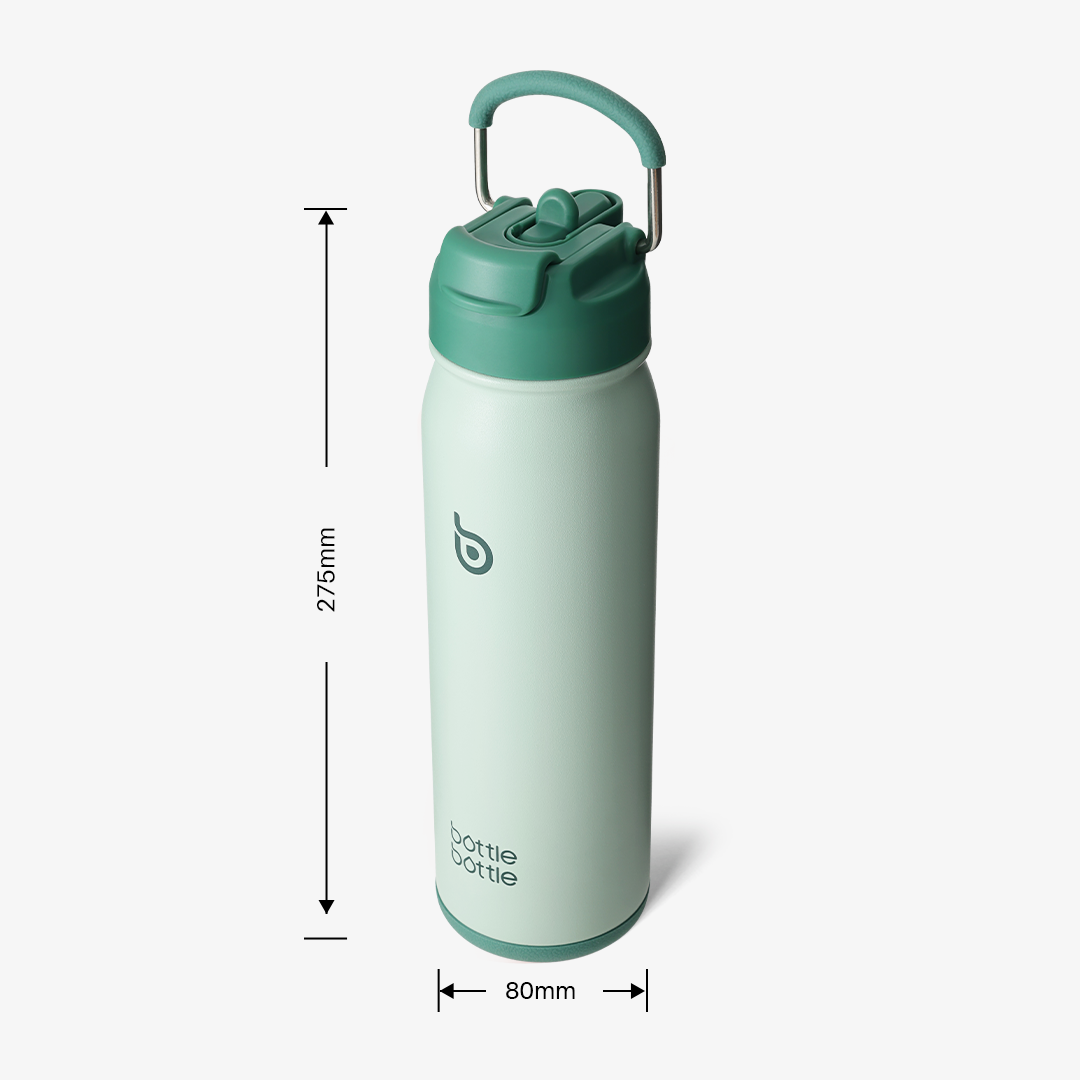 Hydro X Bottle 24oz