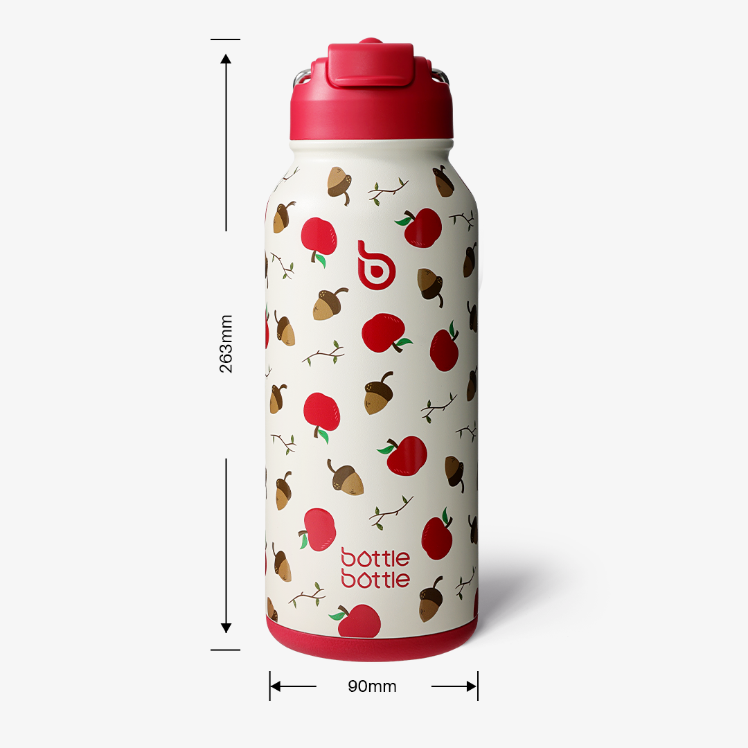 Hydro X Bottle 32oz