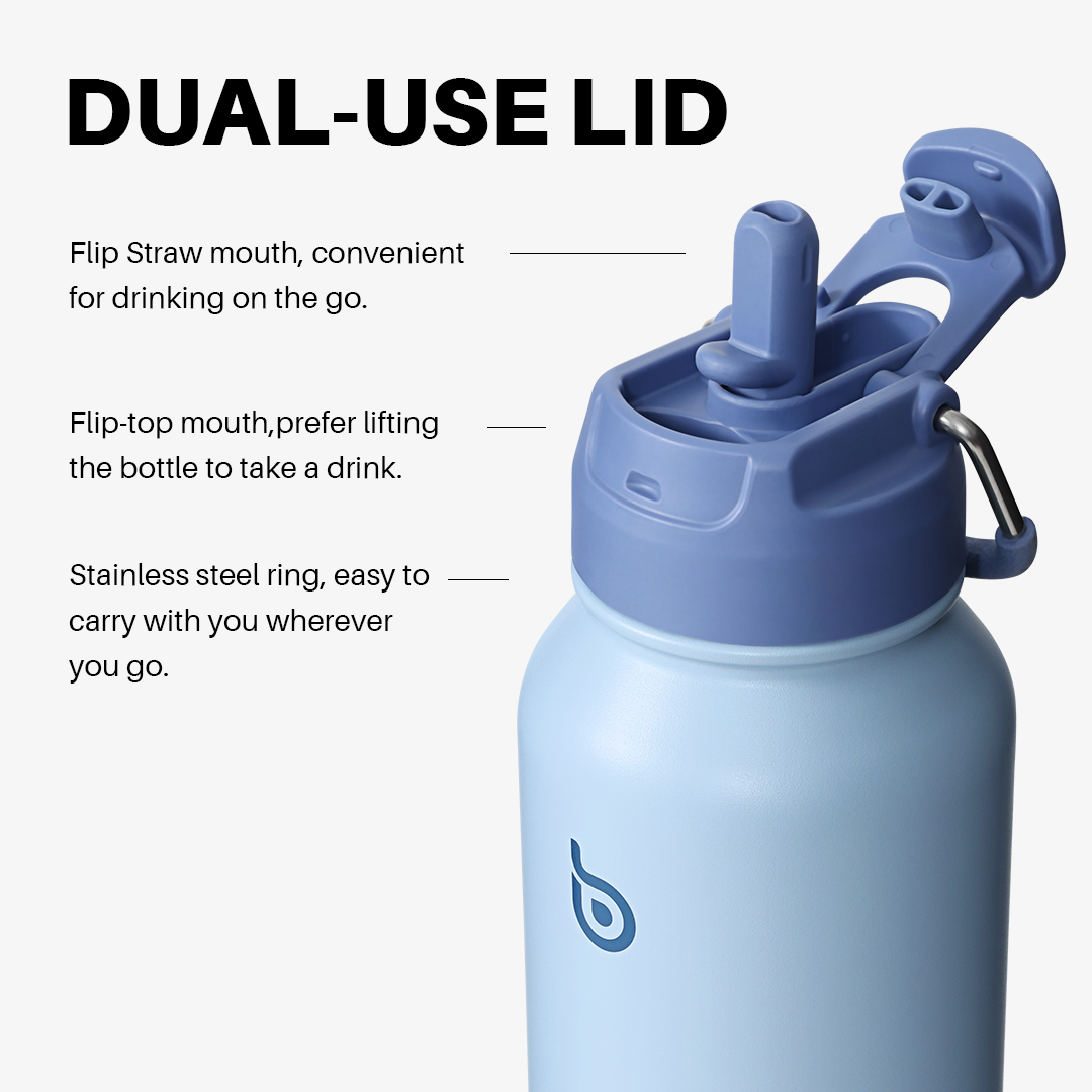 Hydro X Bottle 32oz