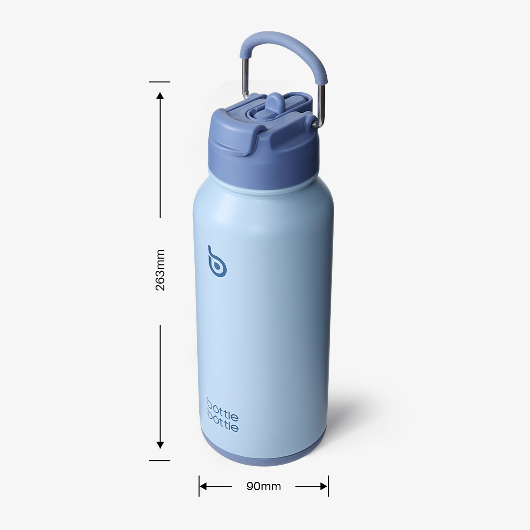 Hydro X Bottle 32oz