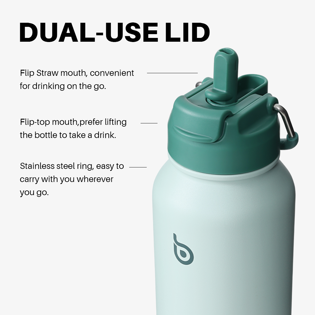 Hydro X Bottle 32oz