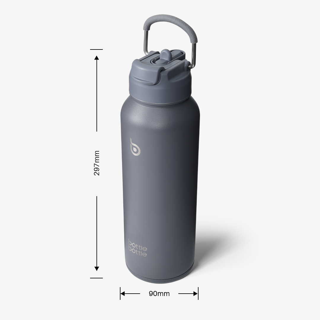 Hydro X Bottle 40oz