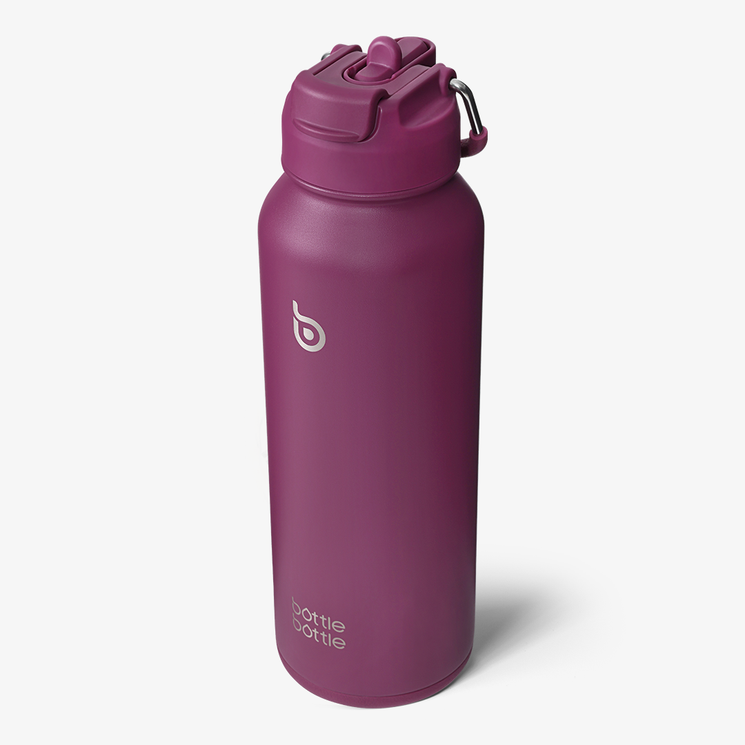 Hydro X Bottle 40oz