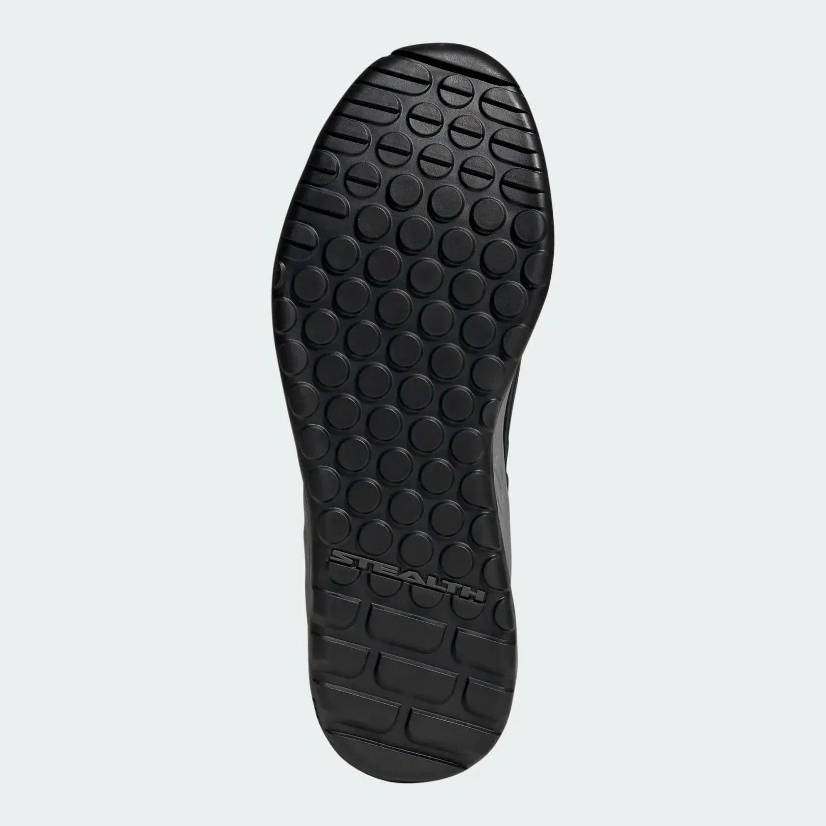 Five Ten 5.10 Trailcross Mid Pro mtb shoes - Black blue