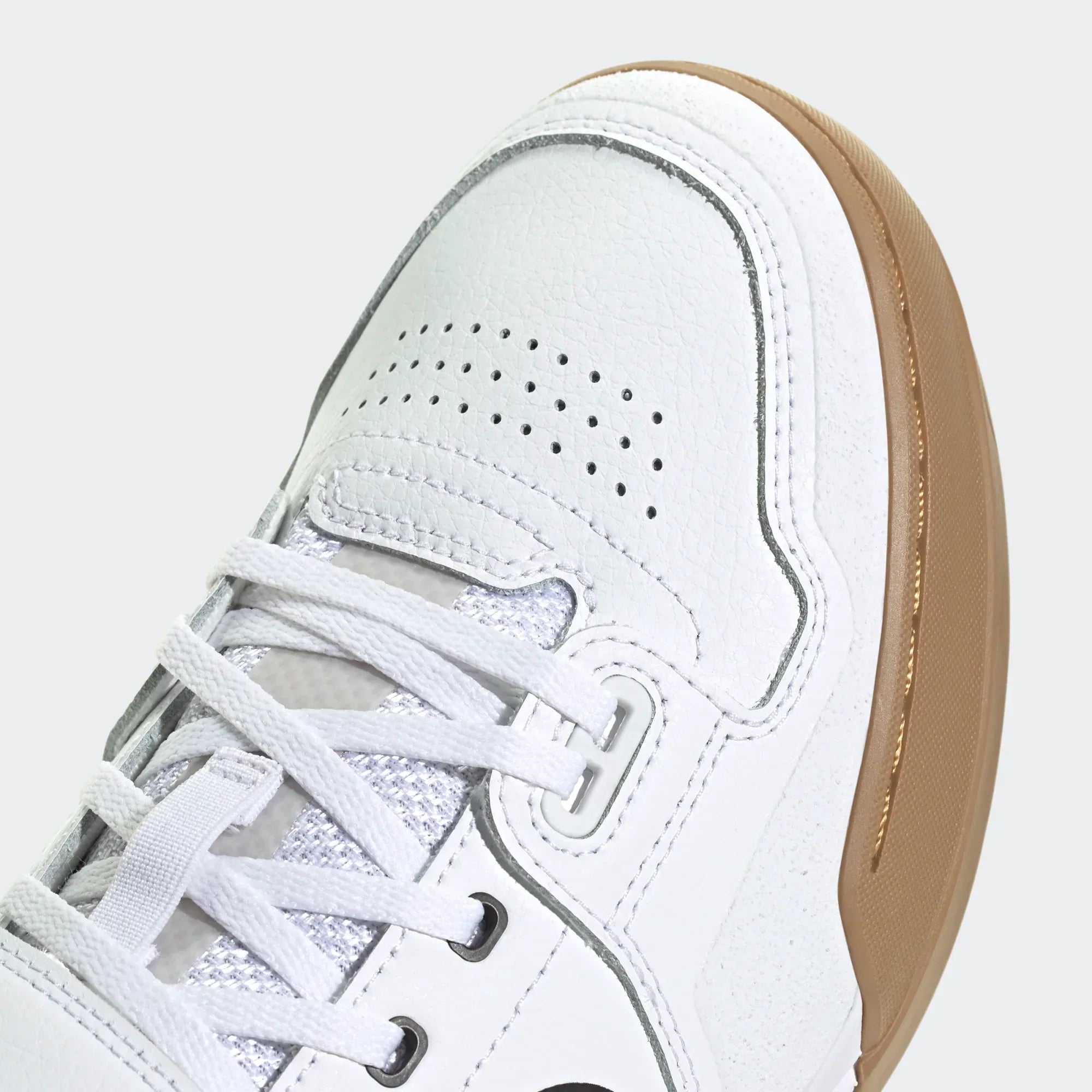 Five Ten Hellcat Mtb shoes - White